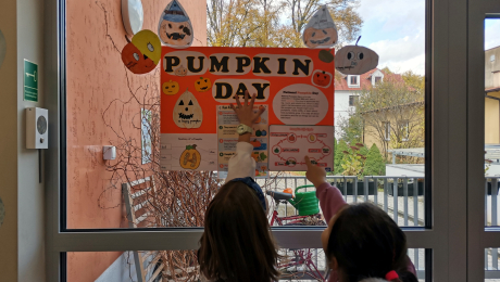 Pumpkin Day