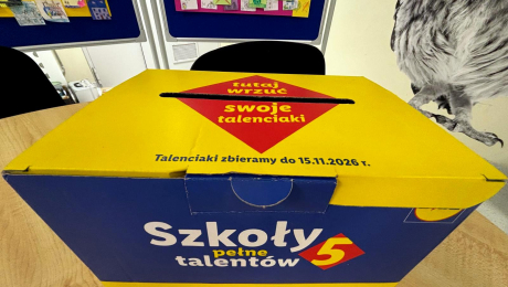 Szkoły Pełne Talentów 2026